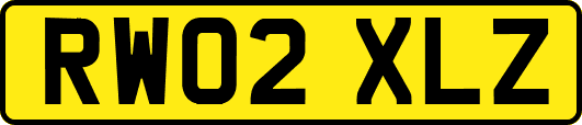 RW02XLZ
