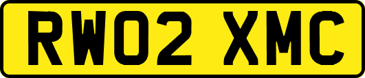 RW02XMC