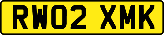 RW02XMK