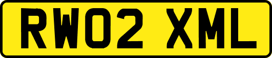 RW02XML