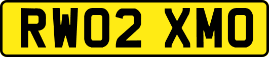 RW02XMO