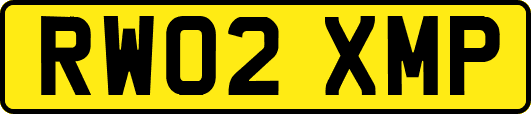 RW02XMP