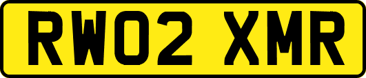 RW02XMR