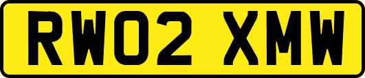 RW02XMW