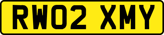 RW02XMY