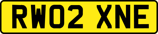 RW02XNE
