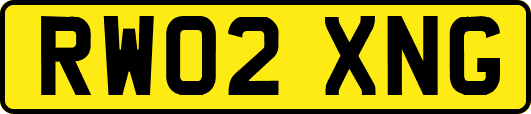RW02XNG