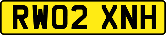 RW02XNH