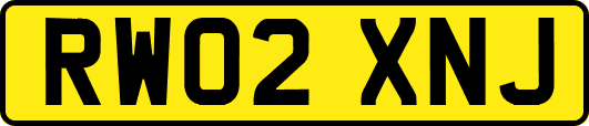 RW02XNJ