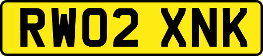RW02XNK