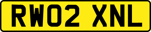 RW02XNL