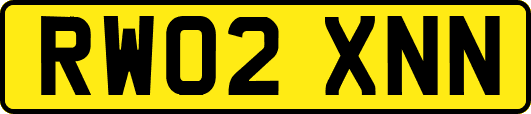 RW02XNN