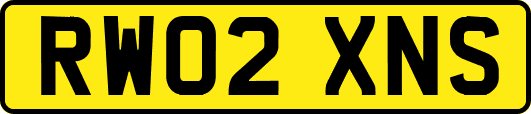 RW02XNS