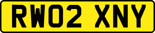 RW02XNY