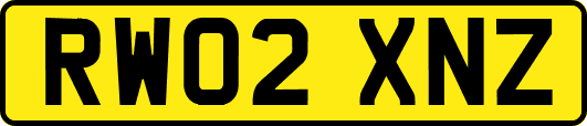 RW02XNZ