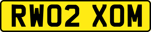 RW02XOM