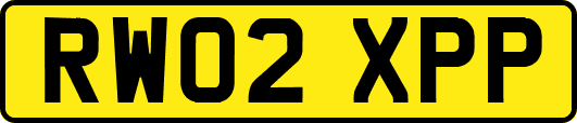 RW02XPP