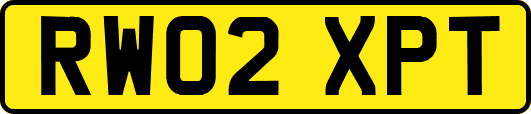 RW02XPT