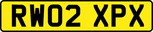 RW02XPX