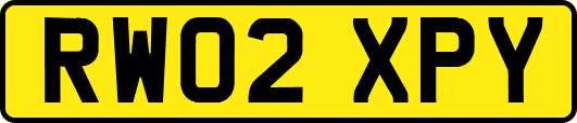 RW02XPY