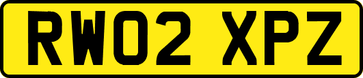 RW02XPZ