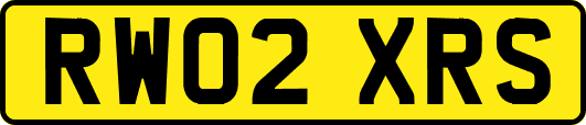 RW02XRS