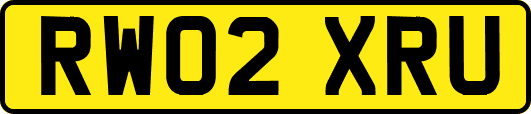RW02XRU