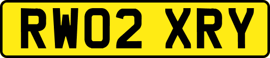 RW02XRY