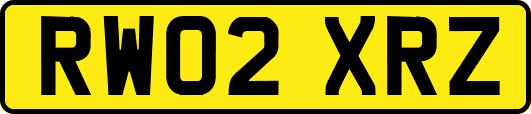 RW02XRZ