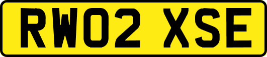 RW02XSE