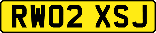 RW02XSJ