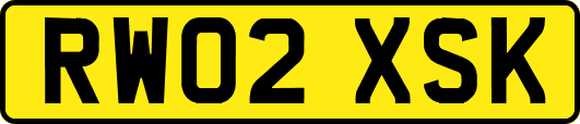 RW02XSK