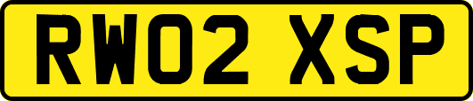RW02XSP