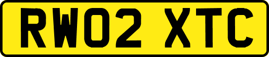 RW02XTC