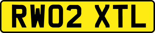 RW02XTL