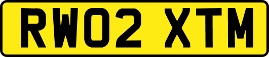 RW02XTM