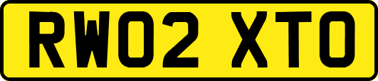 RW02XTO