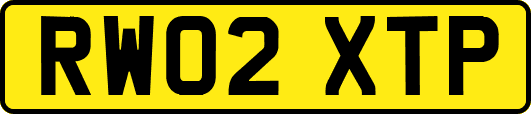 RW02XTP