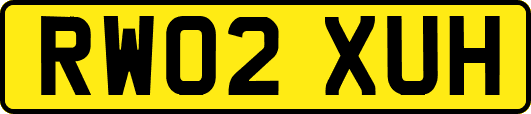 RW02XUH