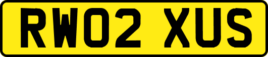 RW02XUS
