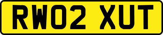 RW02XUT