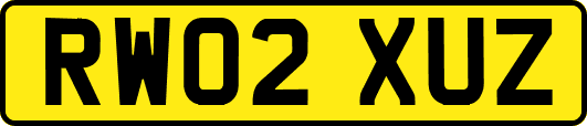 RW02XUZ
