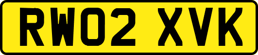 RW02XVK