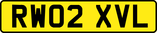 RW02XVL