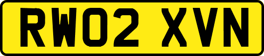 RW02XVN