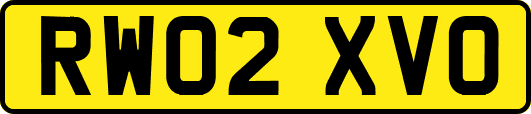 RW02XVO