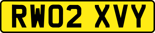 RW02XVY
