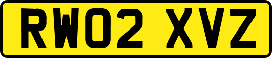 RW02XVZ
