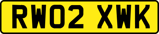 RW02XWK