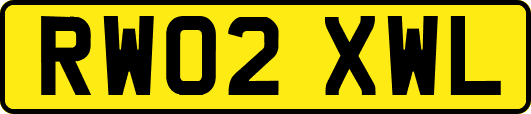 RW02XWL
